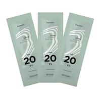 Kemon - 20 vol. Oxidante en Crema Nayo 3 x 25 ml