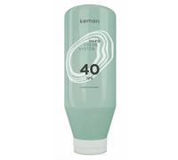 Kemon - 40 vol. Oxidante en Crema Nayo 1000 ml