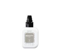 Kemon - Aceite cosmético para el cabello, potenciador de belleza a base de tres valiosos aceites, hace que el cabello sea suave, sedoso, brillante y alisado, 100 ml