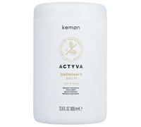 Kemon Actyva - Bellessere Balm 1000 ml