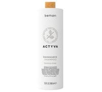 Kemon Actyva - Champú Benessere 1000 ml