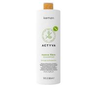 Kemon - Actyva - Champú Nuova Fibra 1000 ml