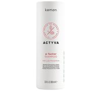 Kemon - Actyva - Champú P Factor 1000 ml
