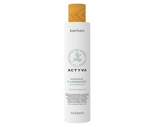 Kemon - Actyva - Champú Volume e Corposita 250 ml