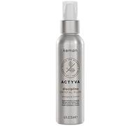 Kemon actyva crystal fluid 125 ml - fluido disciplinante para cabello