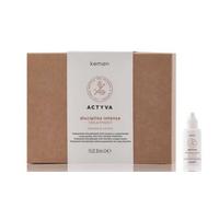Kemon actyva disciplina intensa treatment sn 12x30 ml