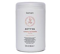 Kemon Actyva - Mascarilla Colore Brillante 1000 ml