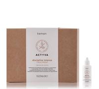 Kemon Actyva - Tratamiento Disciplina Intensa 12 x 30 ml