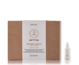 Kemon Actyva - Tratamiento Disciplina Intensa 12 x 30 ml