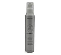 Kemon actyva volume e corposità espuma fijación fuerte 200ml