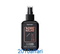 Kemon Adrenalina Spray Extra Fijación 200 Ml - 3 Piezas