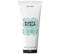 Kemon - Arcilla Purificante Hair Care Purity Scalp Clay 200 ml