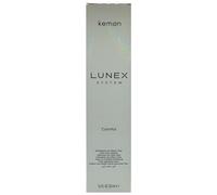 Kemon - Atenuador de Reflejos Lunex System Colorful Clear 125 ml