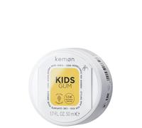 Kemon - Cera Modeladora para Niños Hair Care Kids Gum 50 ml