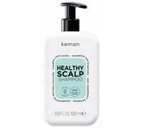 Kemon - Champú Anticaspa Hair Care Healthy Scalp 1000 ml