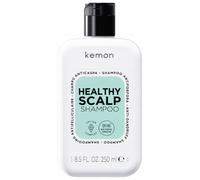 Kemon - Champú Anticaspa Hair Care Healthy Scalp 250 ml