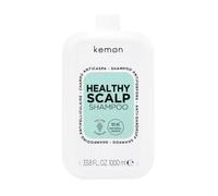 Kemon - champú anticaspa healthy scalp 1000 ml - limpia eficazmente l