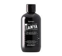 Kemon - Hair Manya - Champú y Gel de Ducha Shower Gel 250 ml