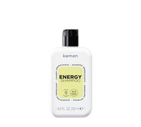 Kemon - Champú Energizante Hair Care Energy 250 ml