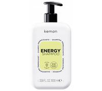 Kemon - Champú Energizante Hair Care Energy 1000 ml