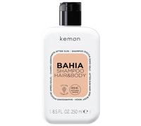 Kemon - Champú Hidratante After Sun Hair Care Bahia Hair & Body 250 ml