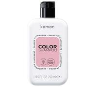 Kemon - Champú Iluminador Hair Care Color 250 ml