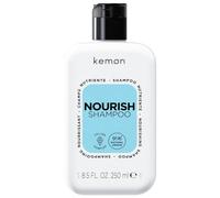 Kemon - Champú Nutritivo Hair Care Nourish 250 ml