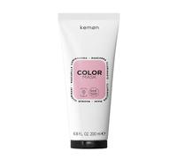 Kemon - Mascarilla Iluminadora Hair Care Color 200 ml