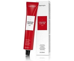 Kemon - CRAMER COLOR 5.1 CASTANO CLARO CENERE 100 ML