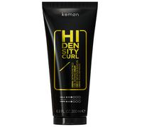 Kemon - Crema Definición de Rizos Hair Style Hi Density Curl 200 ml