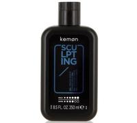 Kemon - Gel Ultra Fijador Hair Style Sculpting 250 ml