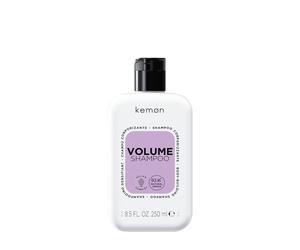 Kemon hair care champú volumen - 250ml