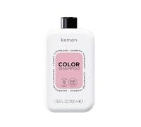 Kemon hair care color champú - 1000ml