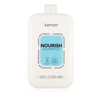 Kemon Champú Nutriente – 1 L