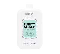 Kemon - Champú Purificante Hair Care Purity Scalp 1000 ml