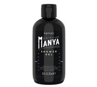 Kemon - Hair Manya - Champú y Gel de Ducha Shower Gel 250 ml