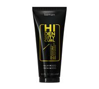 Kemon hair style hi density curl leave in cabello rizado 200ml