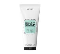 Kemon - Tratamiento Anticaspa Hair Care Healthy Scalp Kiwi Scrub 200 ml