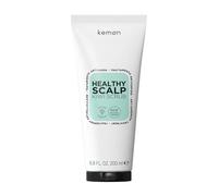 KEMON HEALTHY SCALP KIWI SCRUB HAIR CARE 200ML