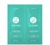 Kemon - Liding Care - Kiwi Scalp Scrub Healthy Scalp 12 x 25 ml