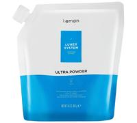 Kemon - Lunex System Ultra Powder Polvo Decolorante 400 g