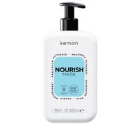 Kemon - Mascarilla Nutritiva Hair Care Nourish 1000 ml