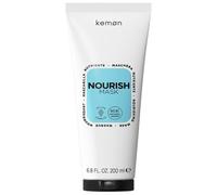 Kemon - Mascarilla Nutritiva Hair Care Nourish 200 ml