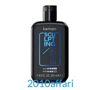 Kemon Gel Escultor Fijación Fuerte 250 Ml