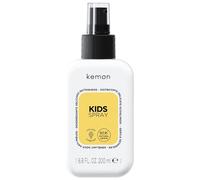 Kemon - Spray Desenredante para Niños Hair Care Kids Spray 200 ml