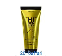 Crema anti-frizz de alta densidad para el cabello, 200 ml, control de