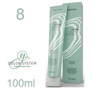 Kemon - Tinte Nayo Color Natural 8 Rubio Claro 100 ml
