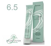 Kemon - Tinte Nayo Rojizo 6.5 Rubio Oscuro 50 ml