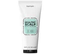 Kemon - Tratamiento Anticaspa Hair Care Healthy Scalp Kiwi Scrub 200 ml