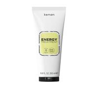Kemon - tratamiento energizante, cuidado del cabello a base de ginseng